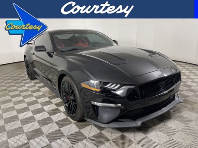 Used 2018 Ford Mustang GT