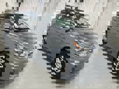 Used 2014 Hyundai Accent GS