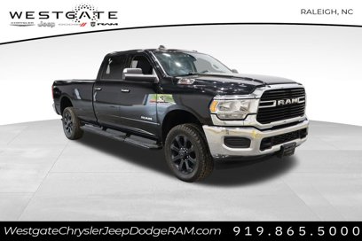 Used 2019 RAM 2500 Big Horn
