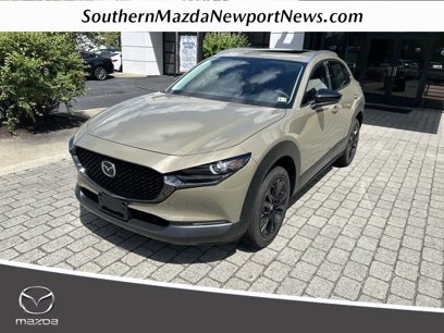 New 2024 MAZDA CX-30 Carbon