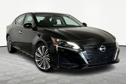 Used 2023 Nissan Altima 2.5 SL