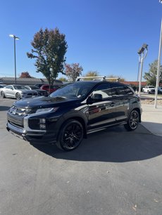 New 2024 Mitsubishi Outlander Sport LE