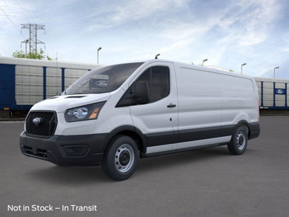 New 2025 Ford Transit 150 Low Roof