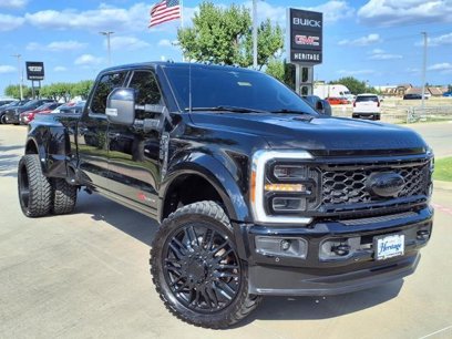 Used 2023 Ford F450 Limited
