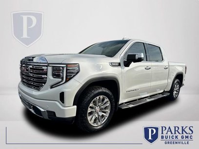 Used 2023 GMC Sierra 1500 Denali