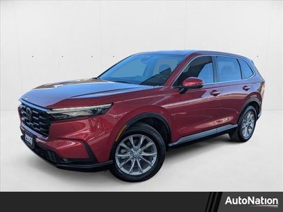 Used 2023 Honda CR-V EX