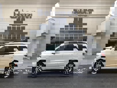 Certified 2024 Dodge Durango R/T