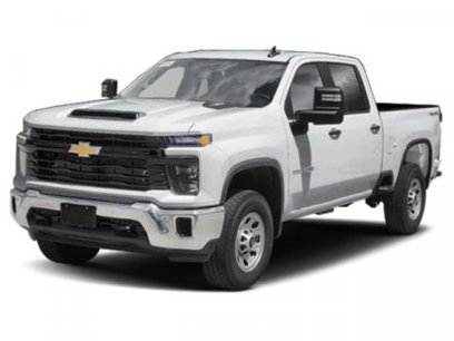 Used 2024 Chevrolet Silverado 3500 High Country w/ High Country Premium Package