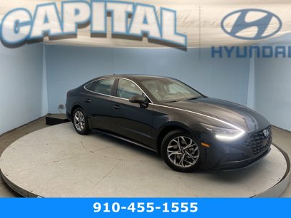 Used 2023 Hyundai Sonata SEL w/ Preferred Accessory Package