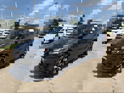 Certified 2022 Volvo XC90 T8 R-Design w/ Advanced Package