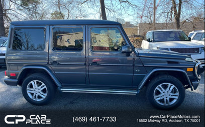 Used 2014 Mercedes-Benz G 550