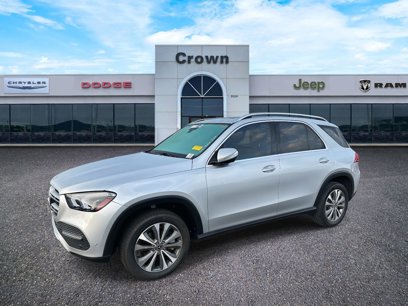 Used 2021 Mercedes-Benz GLE 350