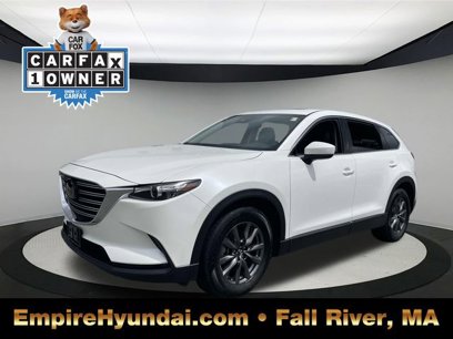 Used 2023 MAZDA CX-9 Touring