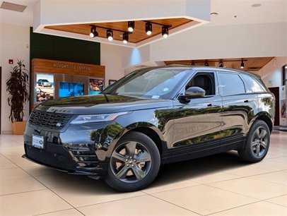 New 2025 Land Rover Range Rover Velar Dynamic SE