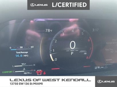 Used 2024 Lexus GX 550