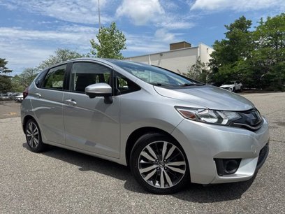 Used 2016 Honda Fit EX