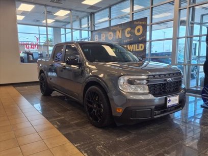New 2024 Ford Maverick XLT w/ XLT Luxury Package