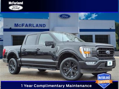 Used 2022 Ford F150 XLT