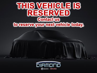 New 2025 Buick Envista Sport Touring w/ Convenience I Package