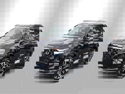Certified 2020 Hyundai Santa Fe SEL