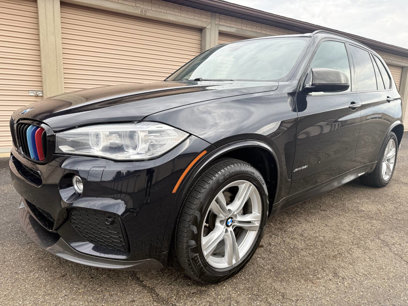 Used 2016 BMW X5 xDrive35i