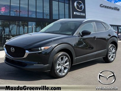 New 2025 MAZDA CX-30 AWD 2.5 S w/ Preferred Package