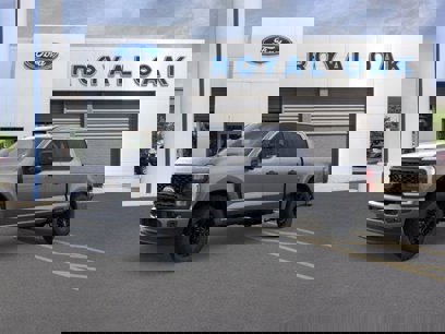 New 2025 Ford F250 XL