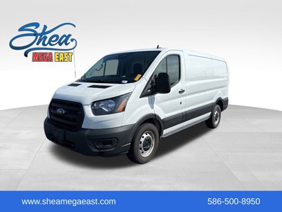 Used 2020 Ford Transit 150 Low Roof