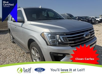 Used 2019 Ford Expedition XLT w/ Equipment Group 202A