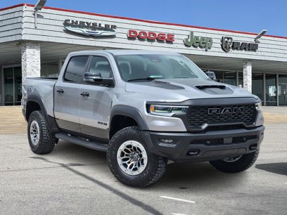 New 2025 RAM 1500 RHO w/ RHO Level 1 Equipment Group