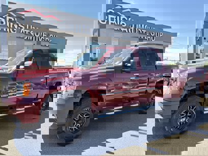 Used 2013 GMC Sierra 2500 Denali w/ Suspension Package, Off-Road