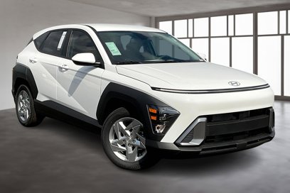 New 2026 Hyundai Kona SE