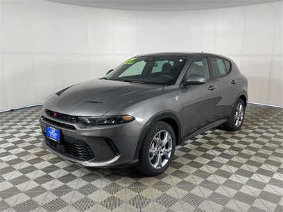 Used 2024 Dodge Hornet R/T Plus