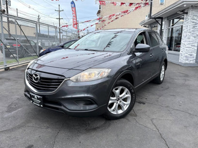 Used 2013 MAZDA CX-9 Touring
