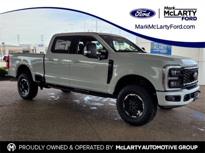 New 2025 Ford F350 XLT w/ Black Appearance Package