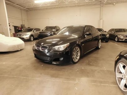 Used 2006 BMW M5