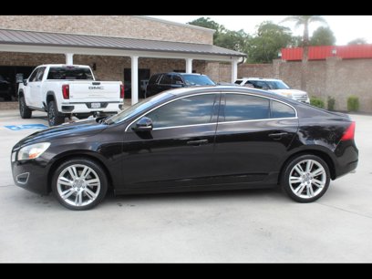 Used 2013 Volvo S60 T5