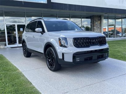 New 2025 Kia Telluride SX Prestige X-Line