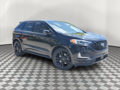 Used 2020 Ford Edge ST