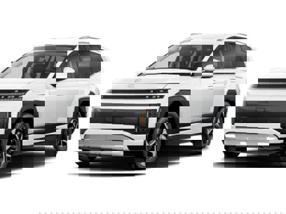 New 2026 Hyundai Ioniq 9 SEL