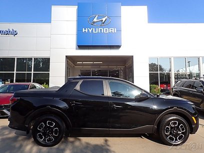 Certified 2023 Hyundai Santa Cruz SEL
