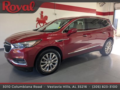 Used 2018 Buick Enclave Premium w/ Experience Buick Package