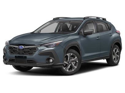 Used 2024 Subaru Crosstrek 2.0i Premium