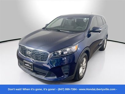 Used 2020 Kia Sorento LX