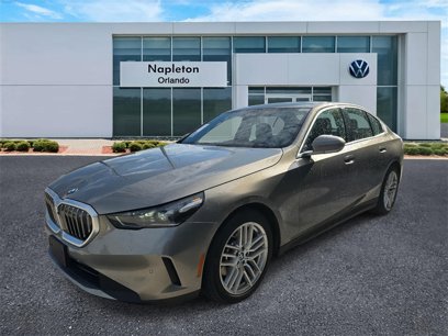 Used 2024 BMW 530i xDrive