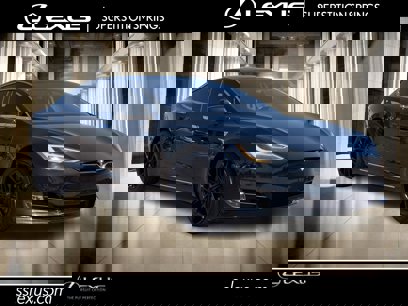Used 2018 Tesla Model S 100D