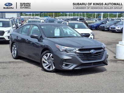 Certified 2024 Subaru Legacy Limited