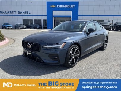 Used 2024 Volvo S60 B5 Plus