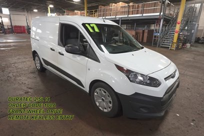 Used 2017 Ford Transit Connect XL