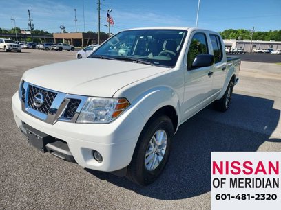 Used 2019 Nissan Frontier SV w/ Value Truck Package